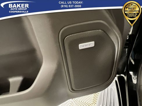 Certified 2021 GMC Sierra 1500 Denali image 23