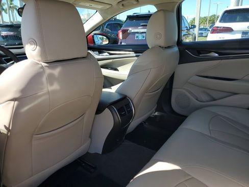 Used 2018 Buick LaCrosse Essence image 14
