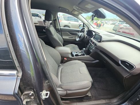 Used 2020 Hyundai Santa Fe SEL AWD/4WD image 13