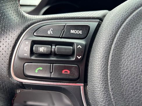 Used 2018 Kia Optima SX FWD image 21