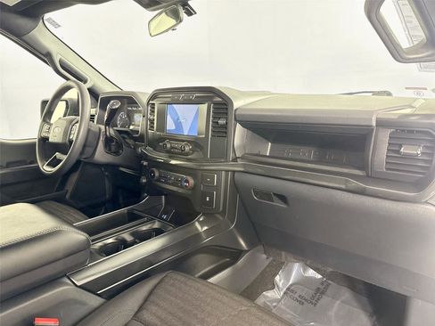 Used 2022 Ford F150 XL w/ STX Black Appearance Package image 42