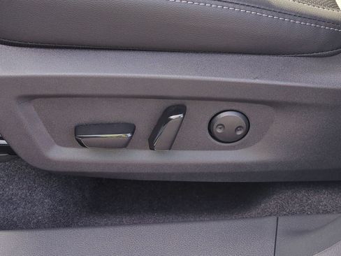 New 2026 Nissan Murano SL AWD/4WD image 16