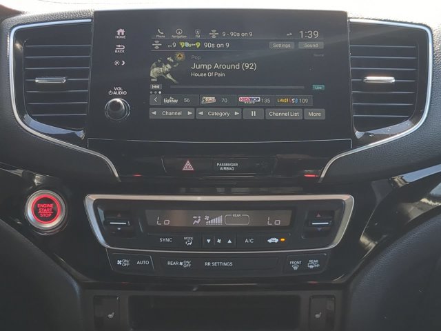 Used 2019 Honda Passport Touring image 17