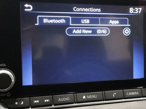 Used 2022 Nissan Sentra SV image 33