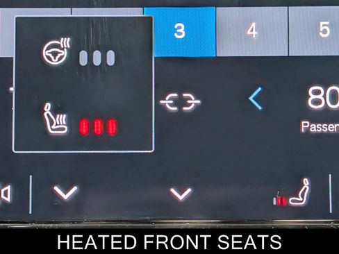 Used 2023 Volvo XC40 Recharge Ultimate w/ Protection Package Premier image 27