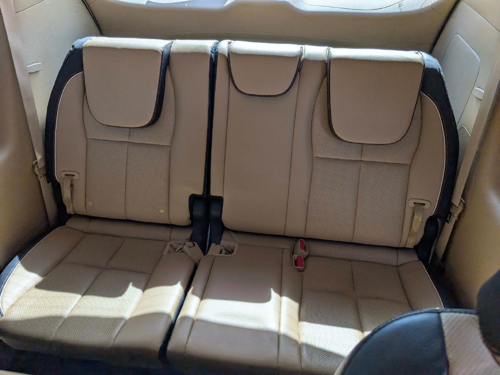 Used 2018 Kia Sedona SX Limited FWD image 20