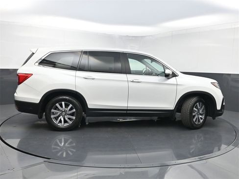 Used 2022 Honda Pilot EX-L image 44