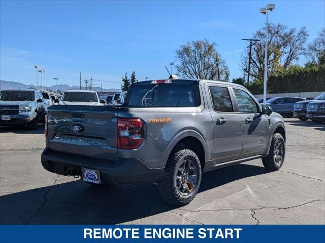 New 2025 Ford Maverick Tremor AWD/4WD image 5