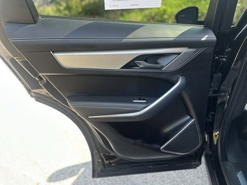 Used 2025 Jaguar F-PACE R-Dynamic S image 14
