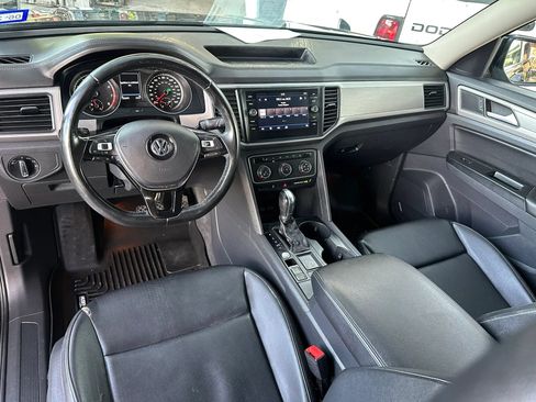 Used 2018 Volkswagen Atlas SE FWD image 12