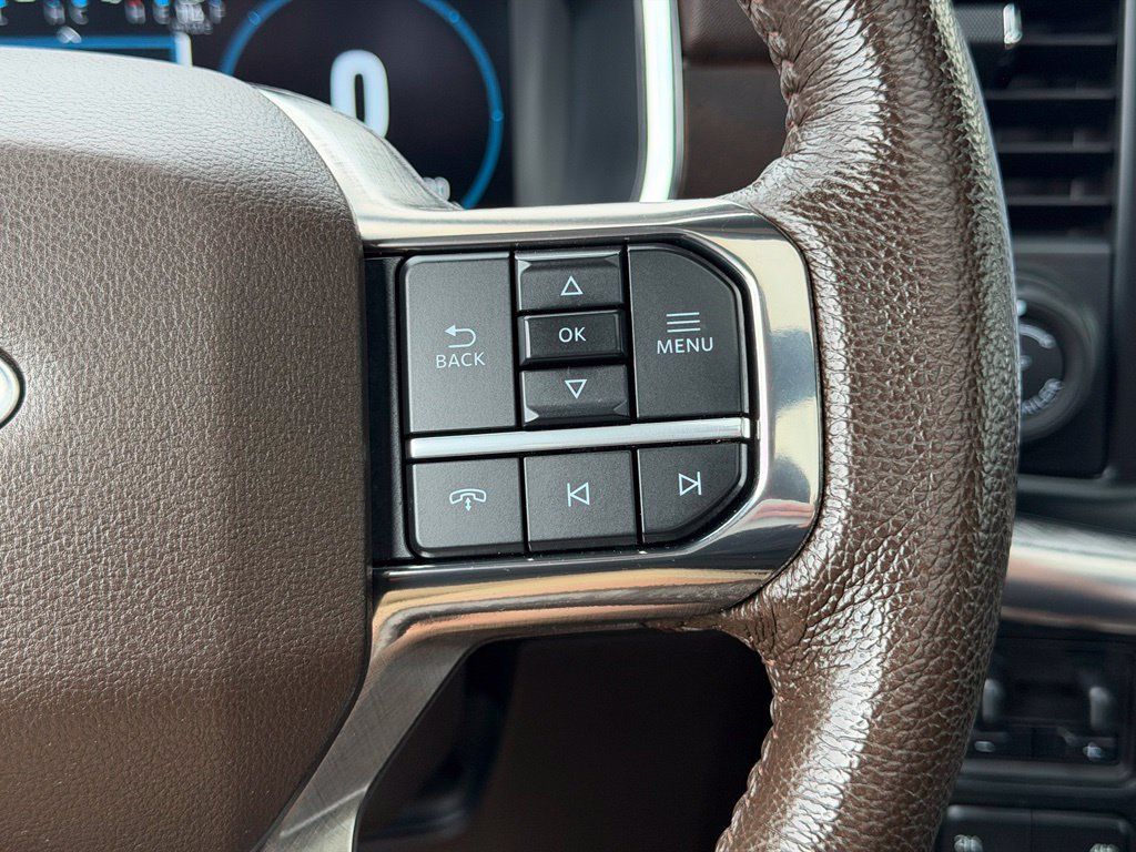 Used 2022 Ford F150 King Ranch AWD/4WD image 19