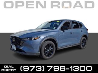 Certified 2024 MAZDA CX-5 Carbon Edition AWD/4WD video 1