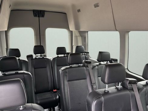 Used 2025 Ford Transit 350 XL w/ Upfitter Package image 28