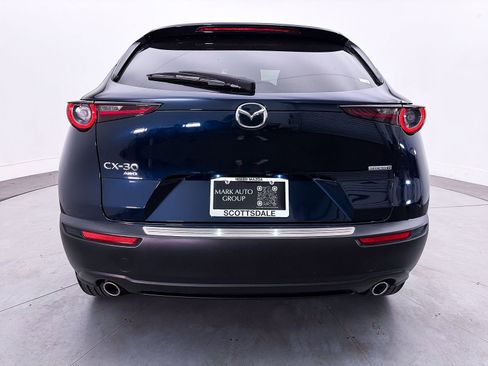 Used 2023 MAZDA CX-30 AWD 2.5 S w/ Select Package image 12