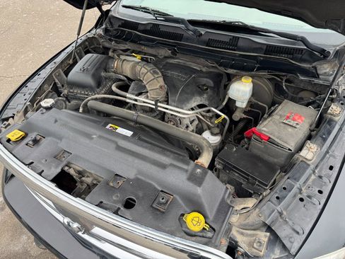 Used 2012 RAM 1500 Big Horn image 21