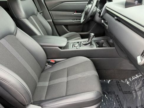 Used 2025 MAZDA CX-50 AWD 2.5 S w/ Select Package image 11