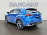 Used 2019 Lexus NX 300h AWD image 4