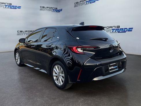 Used 2023 Toyota Corolla SE image 7