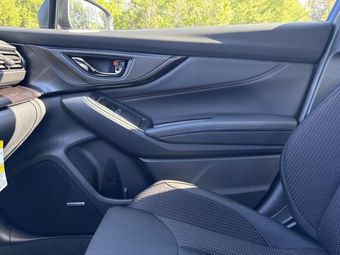 New 2026 Subaru WRX Premium image 26