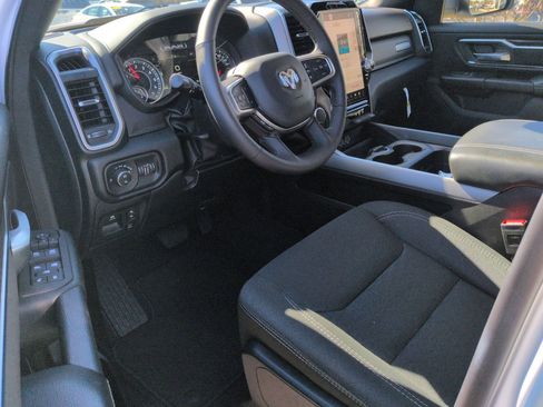Used 2025 RAM 1500 Big Horn image 11