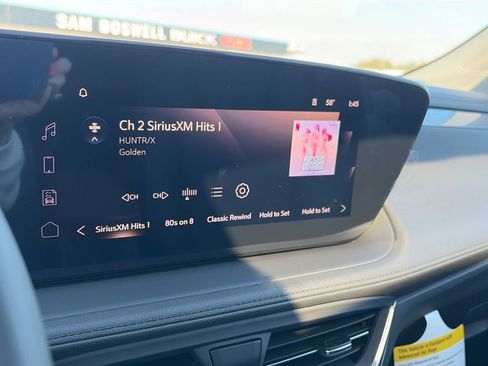 New 2026 Buick Encore GX Sport Touring w/ Advanced Technology Package image 15