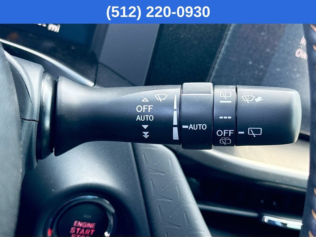 New 2026 Subaru Outback Wilderness AWD/4WD image 15