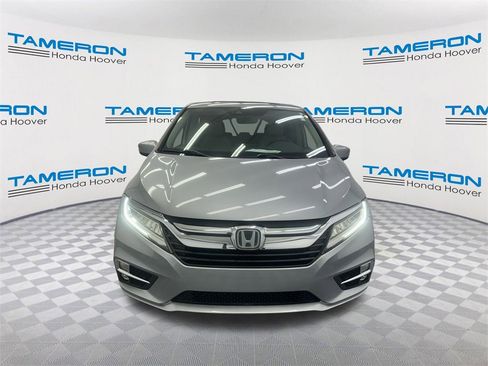 Used 2018 Honda Odyssey Elite image 8