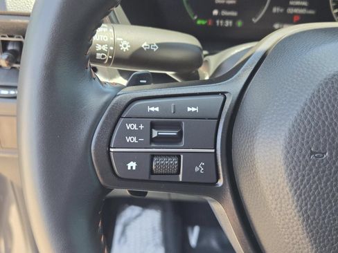 Used 2024 Honda CR-V Sport-L image 18