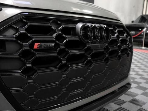 Used 2023 Audi SQ5 Premium Plus w/ Premium Plus Package image 14