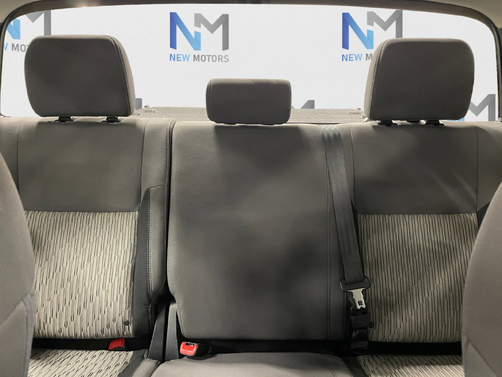 Used 2016 Toyota Tundra SR AWD/4WD image 13