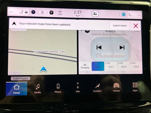 Used 2024 Jeep Grand Cherokee L Limited w/ Luxury Tech Group II image 62