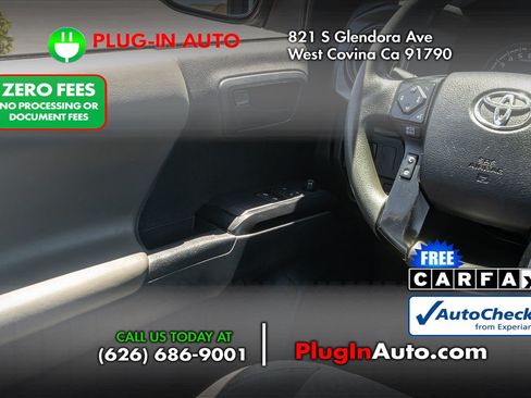Used 2021 Toyota Tacoma SR RWD image 12