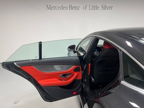 Used 2022 Mercedes-Benz AMG GT 53 image 23