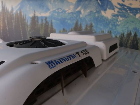 Used 2019 Nissan NV200 SV w/ Navigation Package image 4