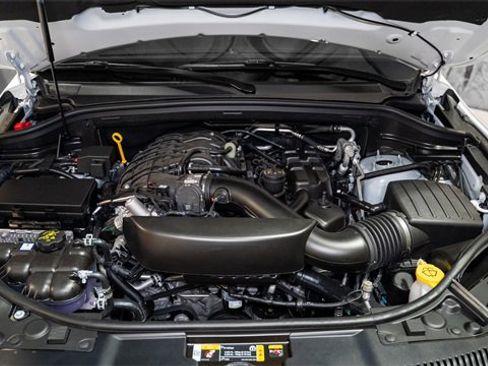 New 2026 Dodge Durango GT w/ Blacktop Package image 18