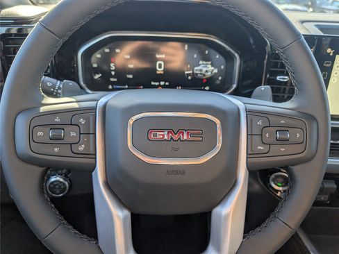 New 2026 GMC Sierra 1500 Elevation w/ X31 Off-Road Package image 23