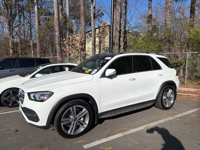 Used 2021 Mercedes-Benz GLE 350 GLE 350 w/ 3rd Row Seat Package