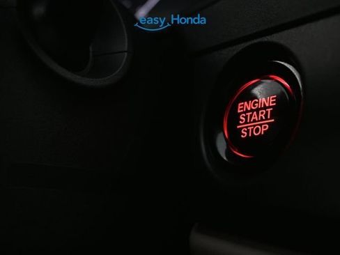 Used 2025 Honda Accord LX image 14