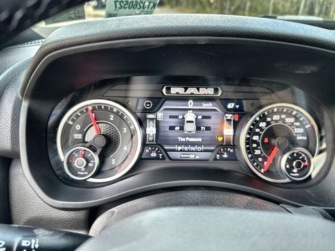 New 2026 RAM 2500 Big Horn image 17