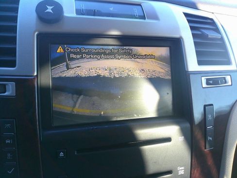 Used 2008 Cadillac Escalade AWD image 21