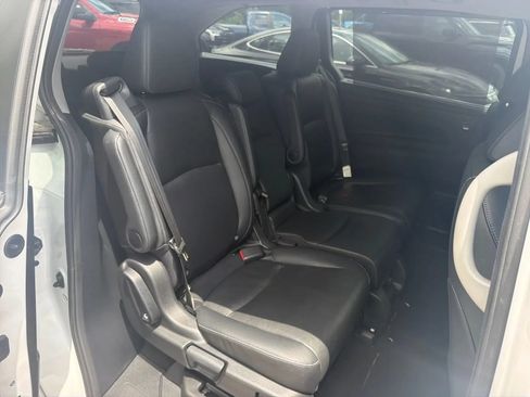 Used 2023 Honda Odyssey EX-L image 17