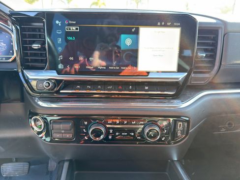 Used 2023 Chevrolet Silverado 1500 LTZ image 21