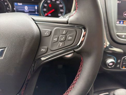 Used 2024 Chevrolet Equinox RS FWD image 26