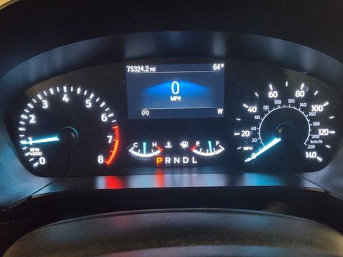 Used 2020 Ford Escape SE FWD image 23