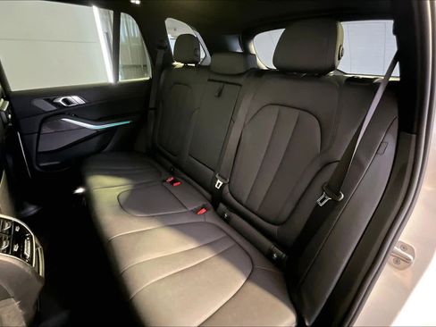 Used 2021 BMW X5 xDrive40i w/ Premium Package image 21
