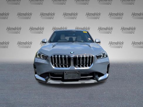 Used 2023 BMW X1 xDrive28i w/ Convenience Package AWD/4WD image 5
