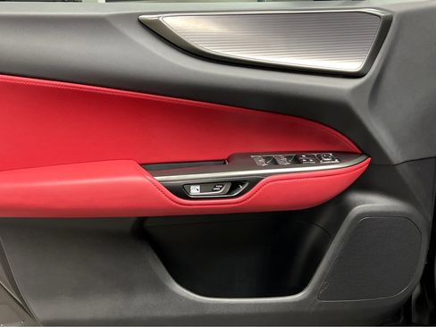 Certified 2024 Lexus NX 350 F Sport image 38