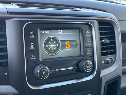 Certified 2019 RAM 1500 Express image 21