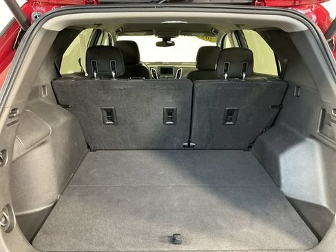 Used 2020 Chevrolet Equinox LT AWD/4WD image 14