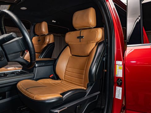 Used 2023 Ford F250 Platinum image 20